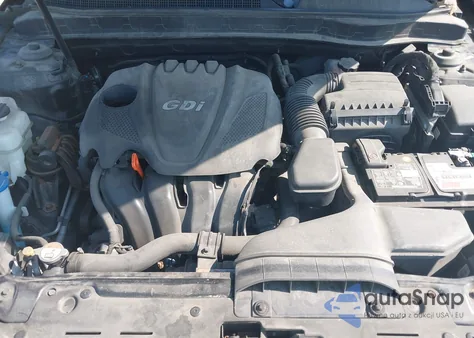 2014 Kia Optima Ex z USA, uszkodzony, nr VIN 5XXGN4A79EG260907